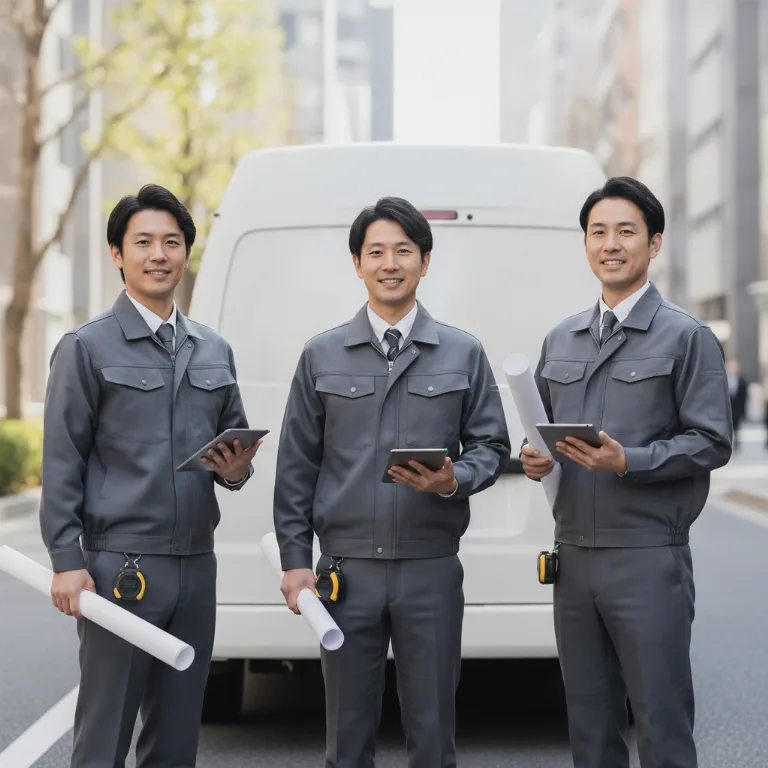 事業用不動産会社 のチーム: Tatsuno